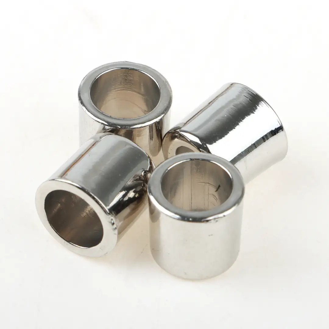 Silver  Ornaments Other Trims for Overcoat buy garments accessories in bulk from China wholesaler at wholesale price free worldwide shipping Alibaba