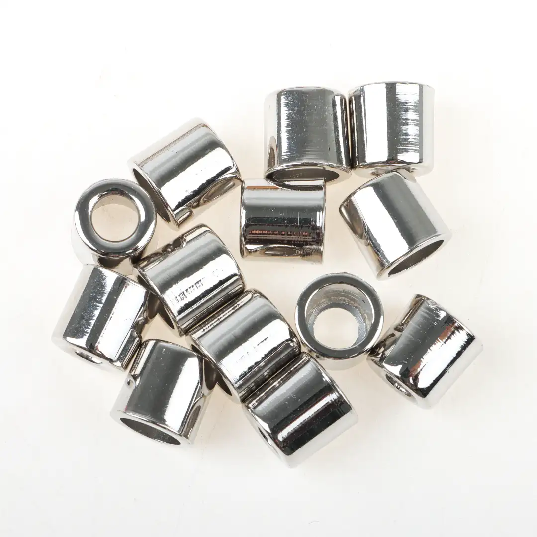 Silver  Ornaments Other Trims for Overcoat buy garments accessories in bulk from China wholesaler at wholesale price free worldwide shipping Alibaba