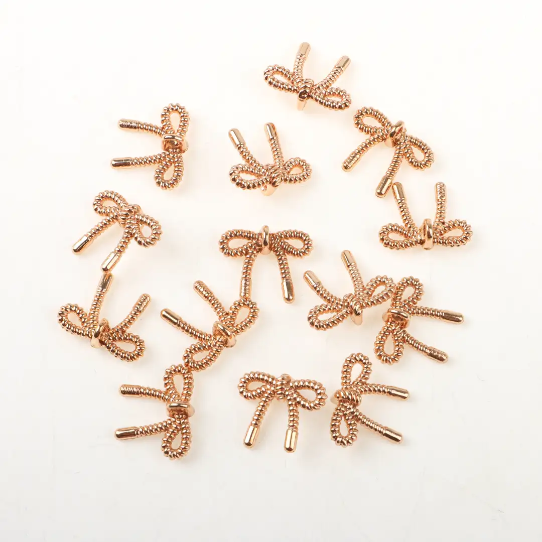 Gold  Ornaments Other Trims for T-Shirt buy garments accessories in bulk from China wholesaler at wholesale price free worldwide shipping Alibaba