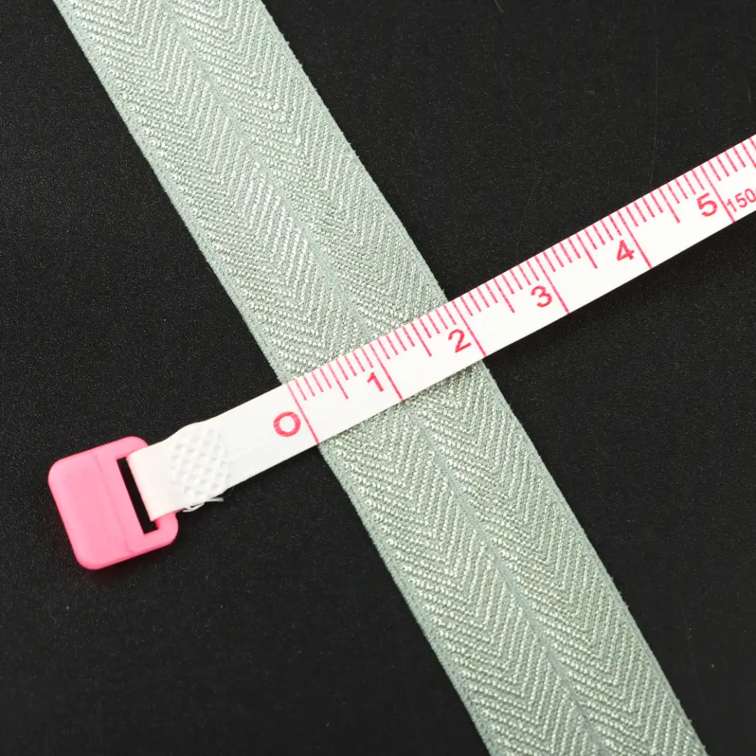 Multicolor  Nylon Elastic / Tape for Overcoat buy garments accessories in bulk from China wholesaler at wholesale price free worldwide shipping Alibaba