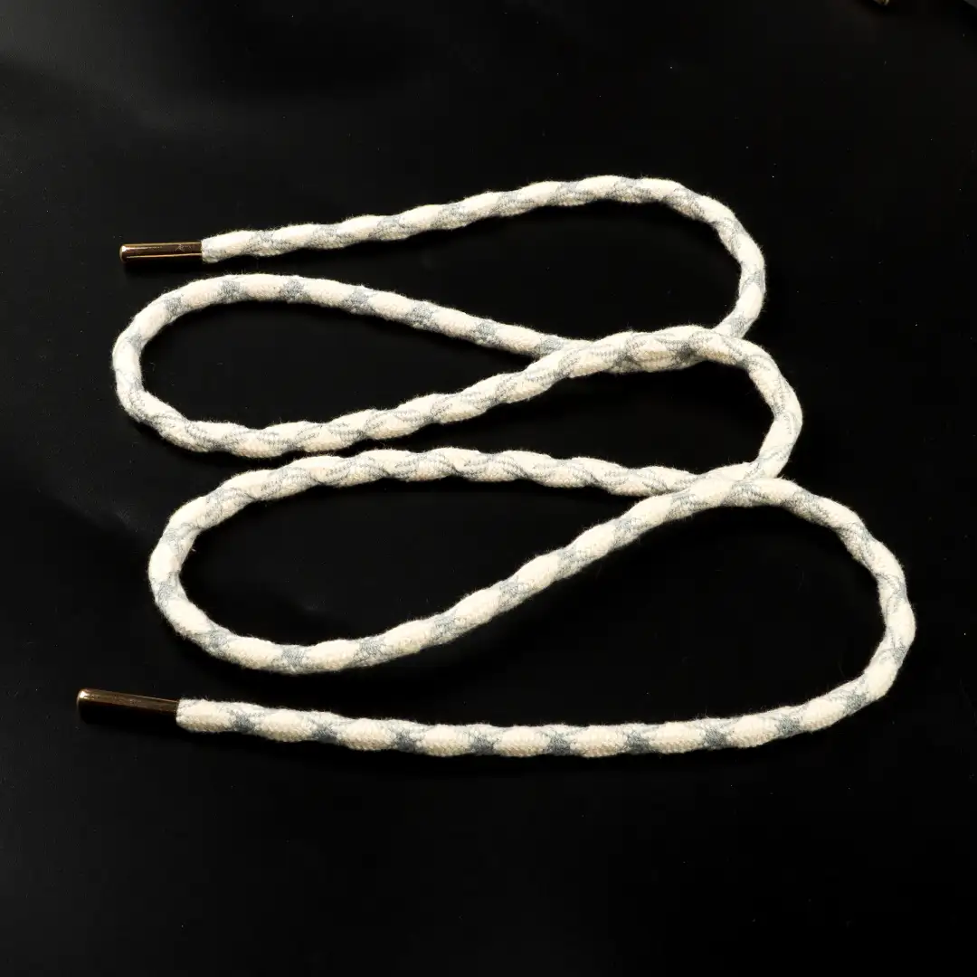 Brown  Polyester Rope for Overcoat buy garments accessories in bulk from China wholesaler at wholesale price free worldwide shipping Alibaba