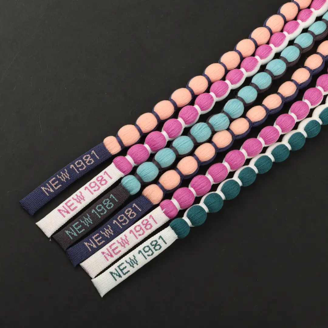 Multicolor  Polyester Rope for Overcoat buy garments accessories in bulk from China wholesaler at wholesale price free worldwide shipping Alibaba