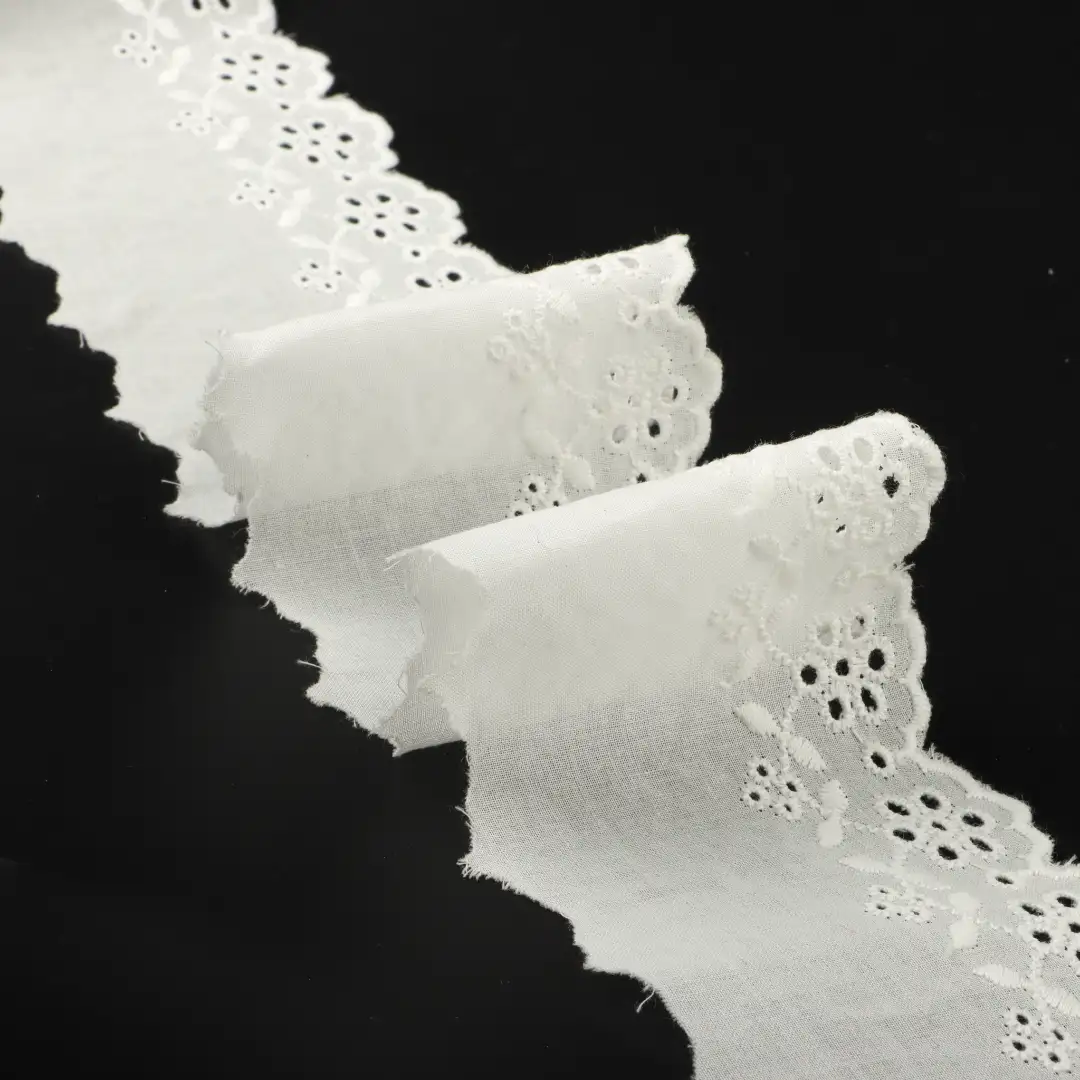 White  Embroidered Lace for Kids Rounded Cardigan (Sweater) buy garments accessories in bulk from China wholesaler at wholesale price free worldwide shipping Alibaba