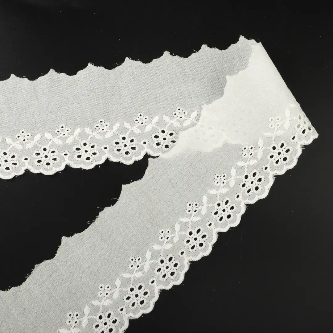 White  Embroidered Lace for Kids Rounded Cardigan (Sweater) buy garments accessories in bulk from China wholesaler at wholesale price free worldwide shipping Alibaba