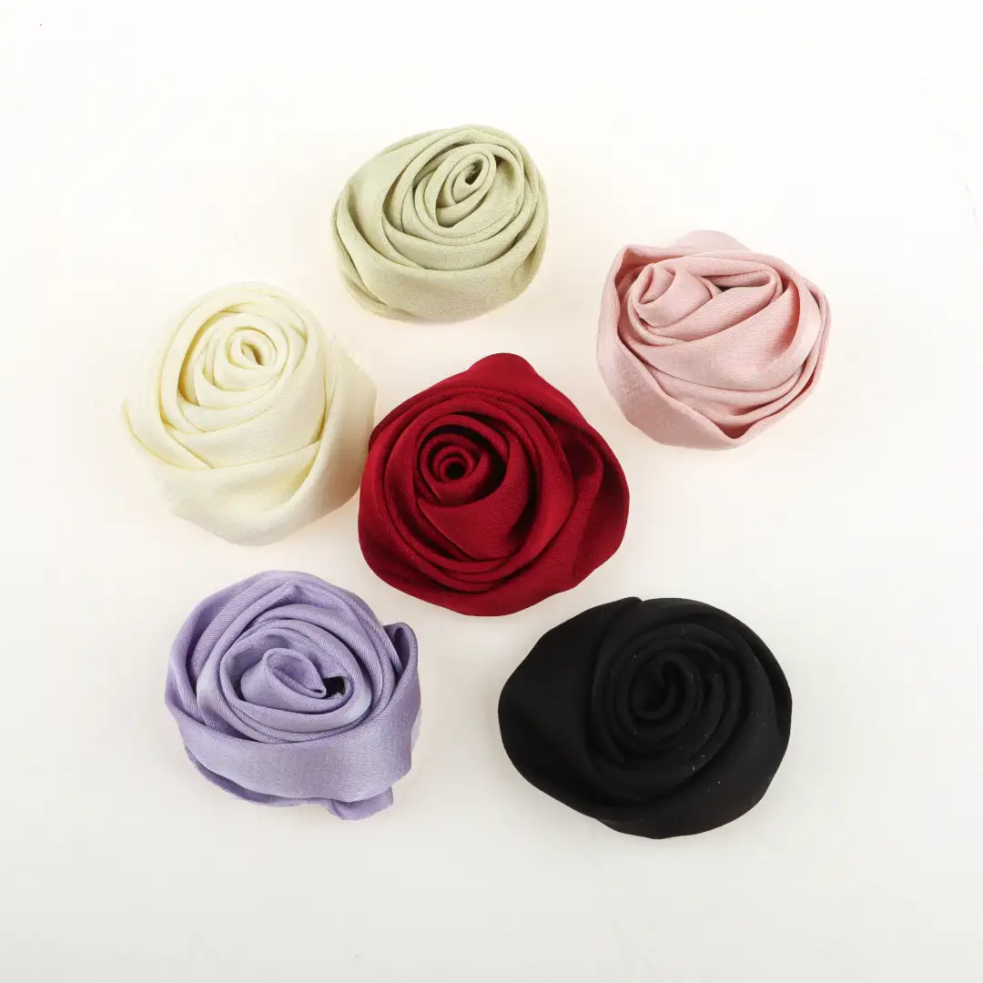 Multicolor  Ornaments Other Trims for Overcoat buy garments accessories in bulk from China wholesaler at wholesale price free worldwide shipping Alibaba