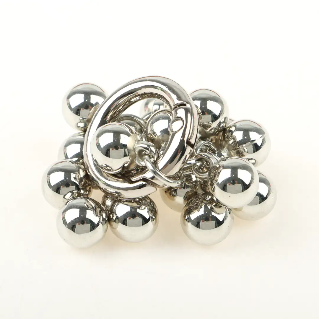 Silver  Ornaments Other Trims for T-Shirt buy garments accessories in bulk from China wholesaler at wholesale price free worldwide shipping Alibaba