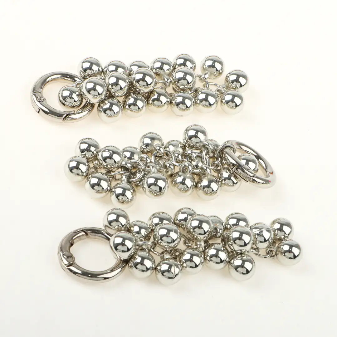 Silver  Ornaments Other Trims for T-Shirt buy garments accessories in bulk from China wholesaler at wholesale price free worldwide shipping Alibaba