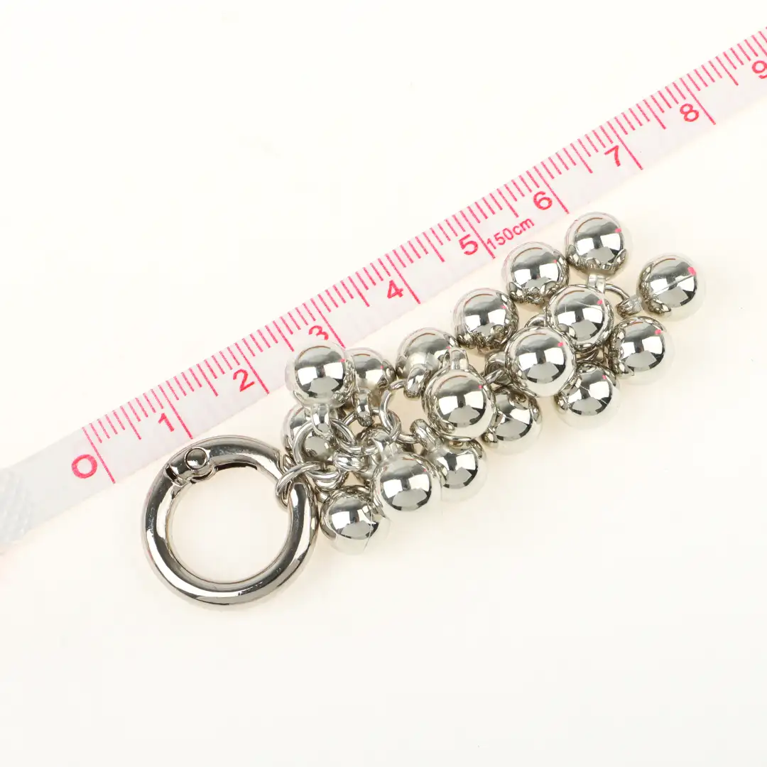 Silver  Ornaments Other Trims for T-Shirt buy garments accessories in bulk from China wholesaler at wholesale price free worldwide shipping Alibaba