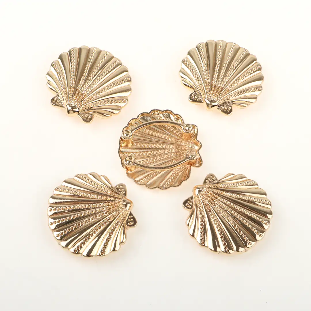 Gold  Ornaments Other Trims for Overcoat buy garments accessories in bulk from China wholesaler at wholesale price free worldwide shipping Alibaba