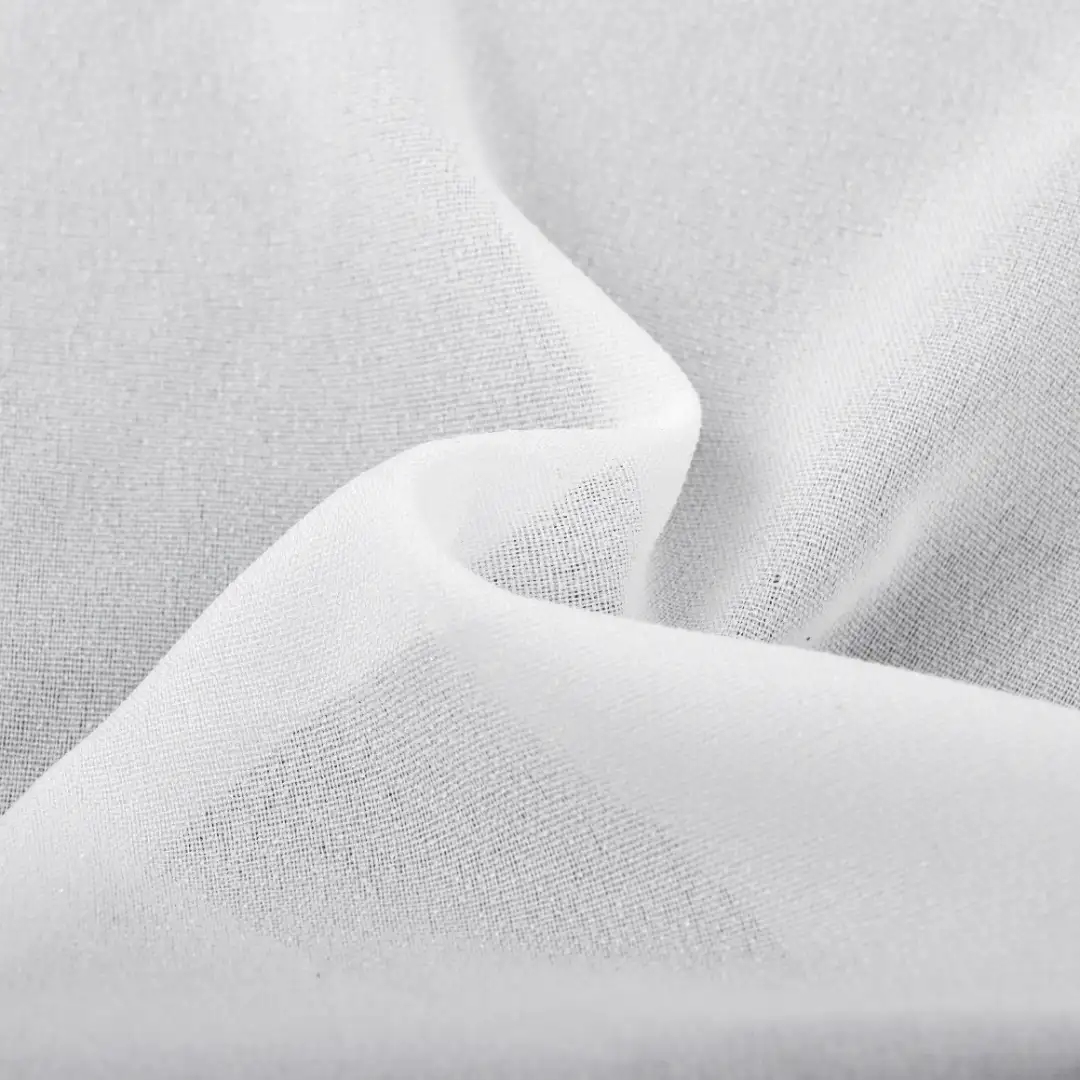 White  Woven Interlining Filling for Overcoat buy garments accessories in bulk from China wholesaler at wholesale price free worldwide shipping Alibaba