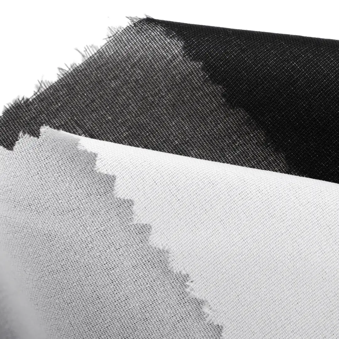 White  Woven Interlining Filling for Overcoat buy garments accessories in bulk from China wholesaler at wholesale price free worldwide shipping Alibaba