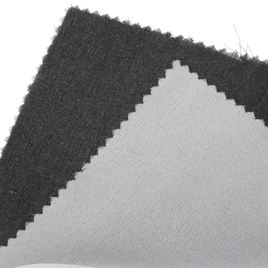White  Woven Interlining Filling for Overcoat buy garments accessories in bulk from China wholesaler at wholesale price free worldwide shipping Alibaba