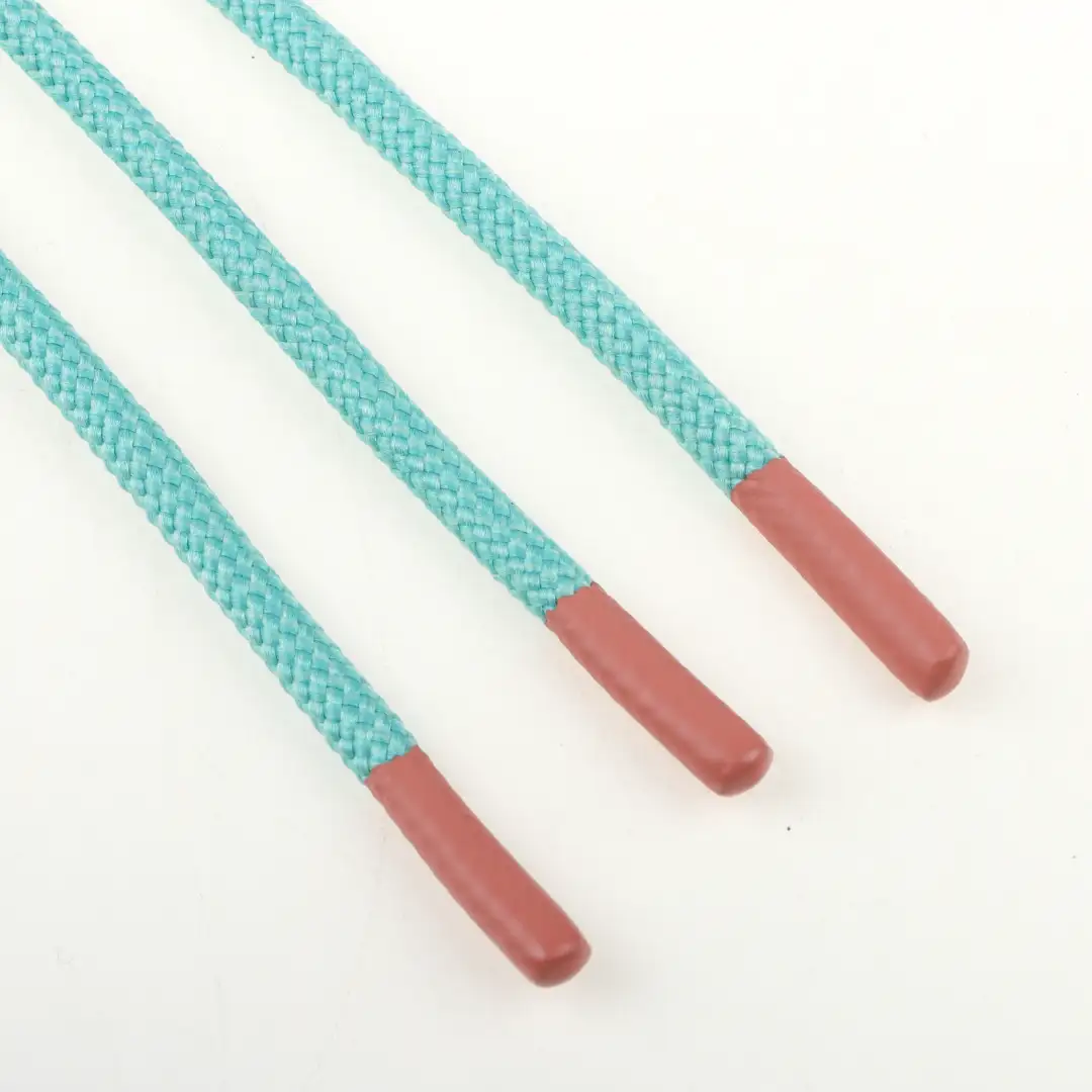 Green  Polyester Rope for Overcoat buy garments accessories in bulk from China wholesaler at wholesale price free worldwide shipping Alibaba