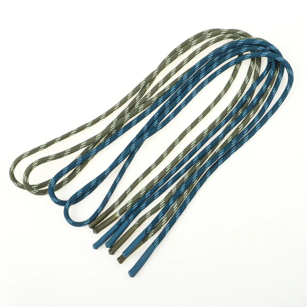 Multicolor  Polyester Rope for Overcoat buy garments accessories in bulk from China wholesaler at wholesale price free worldwide shipping Alibaba