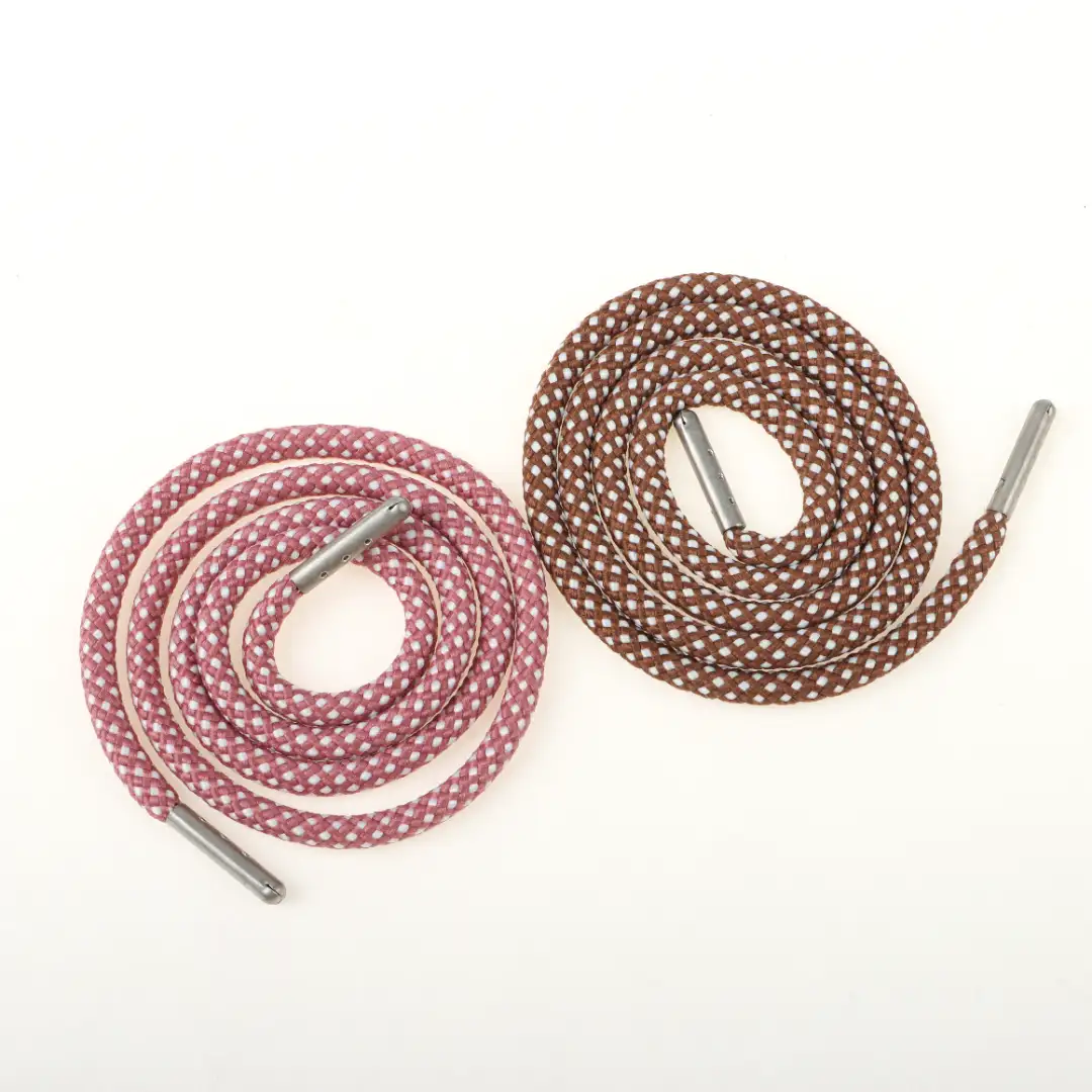 Multicolor  Polyester Rope for Overcoat buy garments accessories in bulk from China wholesaler at wholesale price free worldwide shipping Alibaba