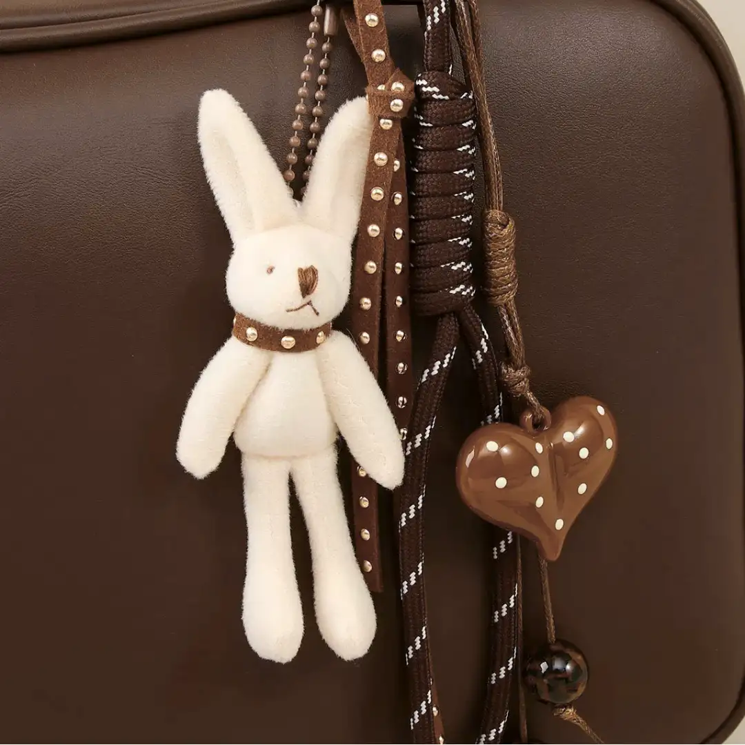 Brown  Ornaments Other Trims for Bag buy garments accessories in bulk from China wholesaler at wholesale price free worldwide shipping Alibaba