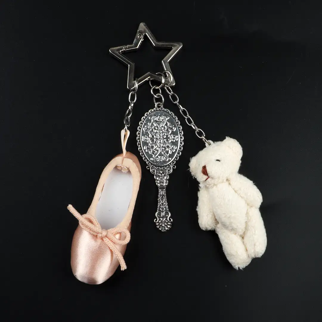 Multicolor  Ornaments Other Trims for Bag buy garments accessories in bulk from China wholesaler at wholesale price free worldwide shipping Alibaba