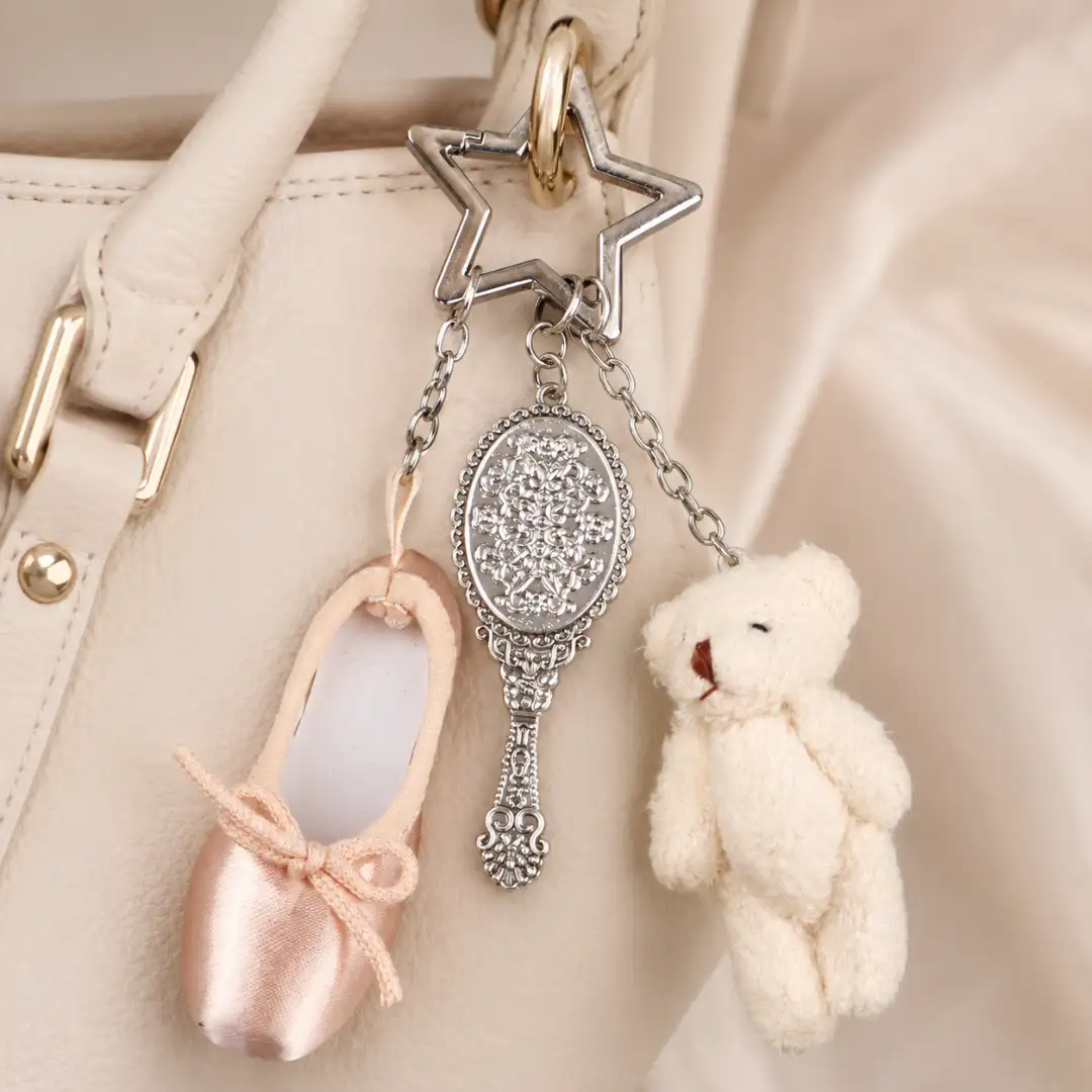 Multicolor  Ornaments Other Trims for Bag buy garments accessories in bulk from China wholesaler at wholesale price free worldwide shipping Alibaba