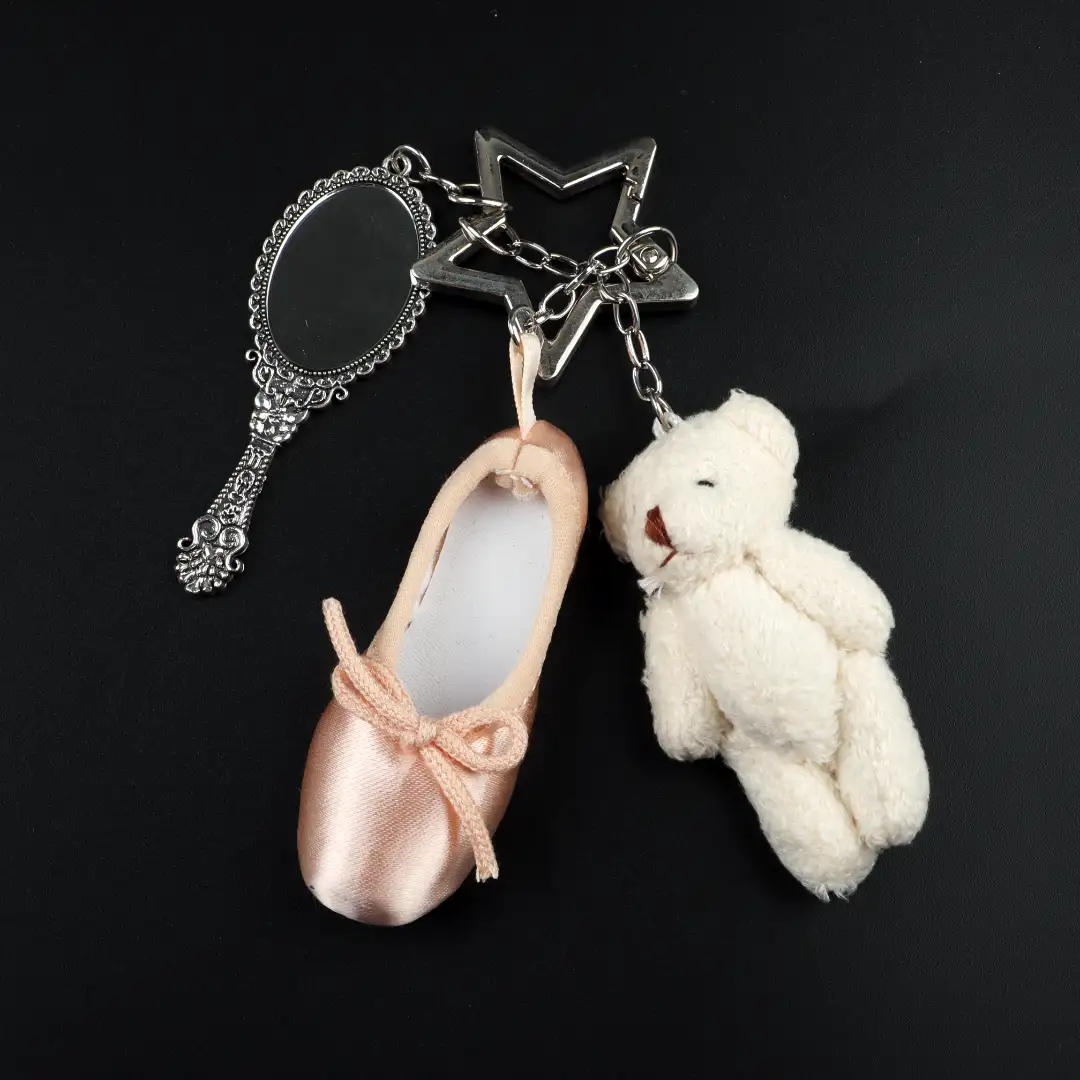 Multicolor  Ornaments Other Trims for Bag buy garments accessories in bulk from China wholesaler at wholesale price free worldwide shipping Alibaba