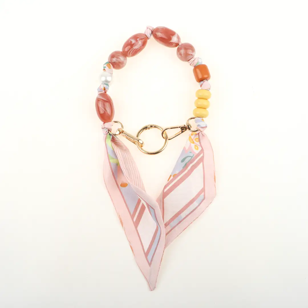 Pink  Ornaments Other Trims for Bag buy garments accessories in bulk from China wholesaler at wholesale price free worldwide shipping Alibaba