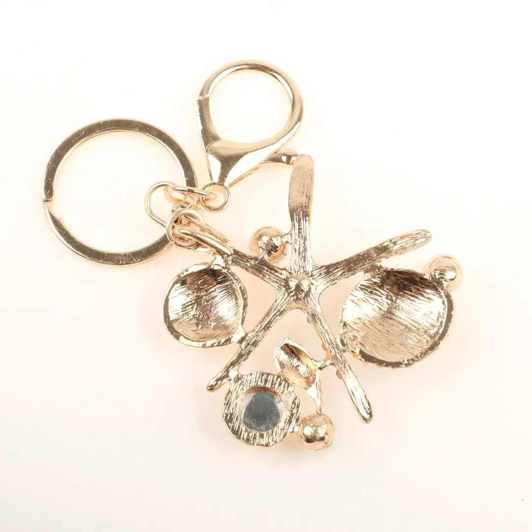 Gold  Ornaments Other Trims for Bag buy garments accessories in bulk from China wholesaler at wholesale price free worldwide shipping Alibaba