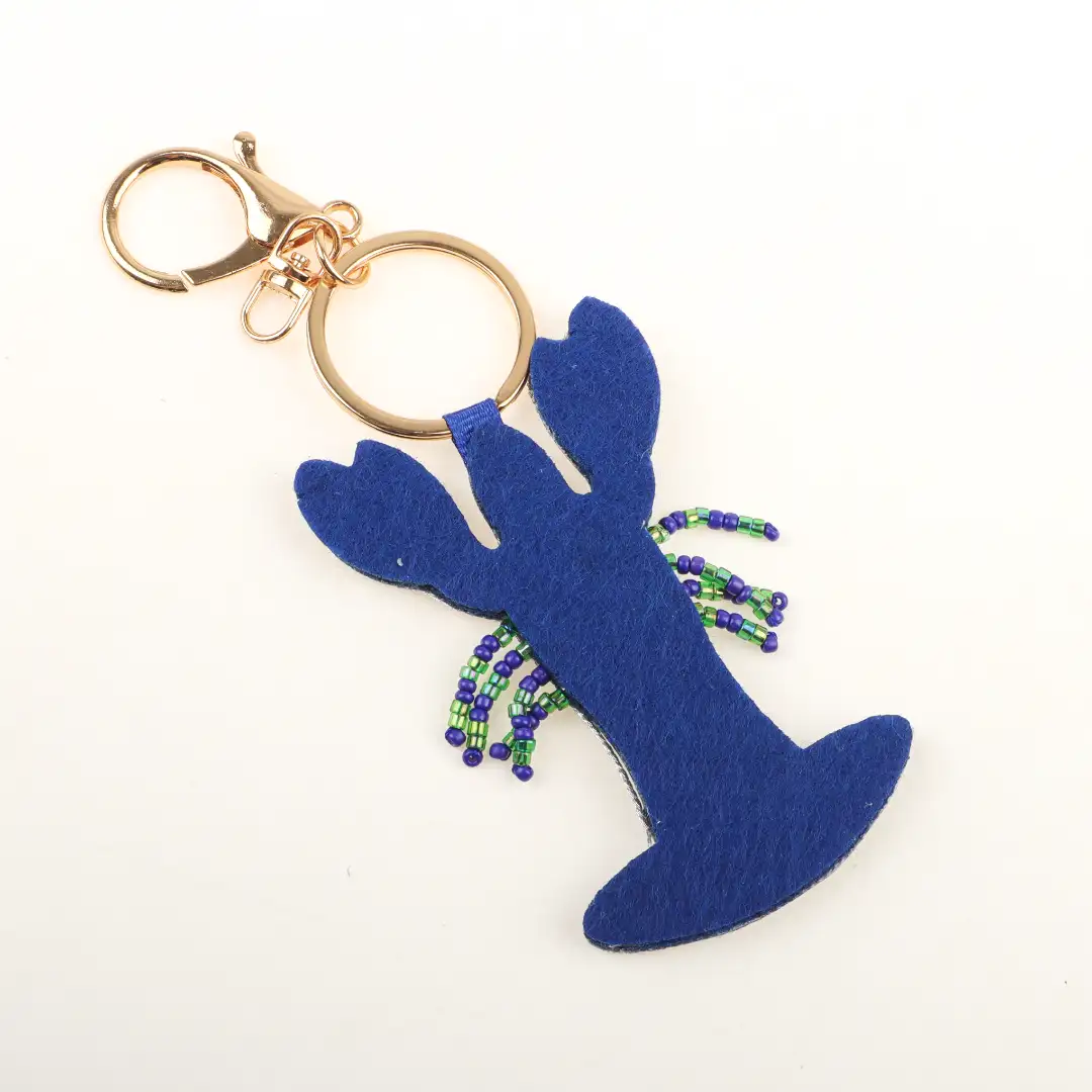Blue  Ornaments Other Trims for Bag buy garments accessories in bulk from China wholesaler at wholesale price free worldwide shipping Alibaba