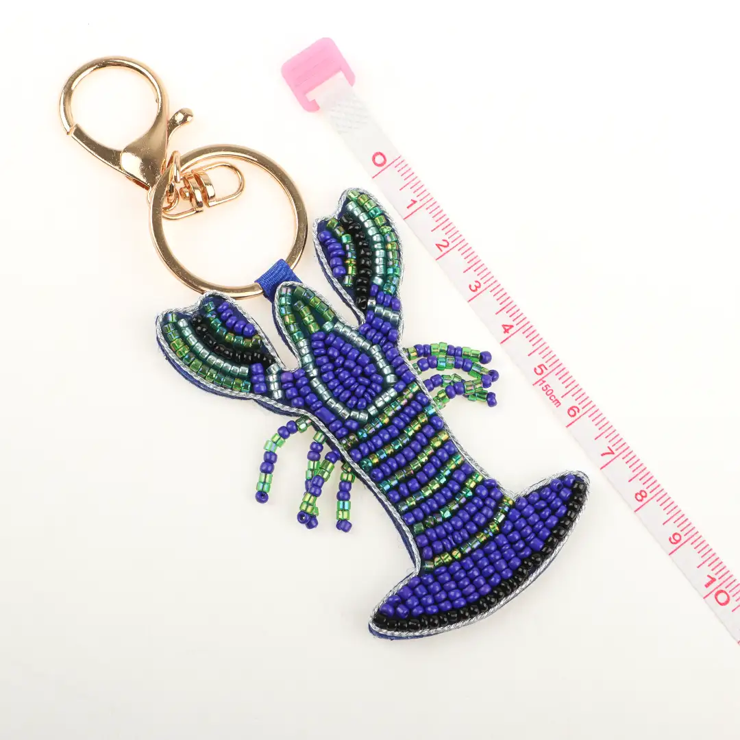 Blue  Ornaments Other Trims for Bag buy garments accessories in bulk from China wholesaler at wholesale price free worldwide shipping Alibaba