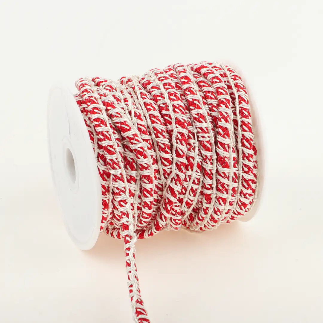 Multicolor  Polyester Rope for Overcoat buy garments accessories in bulk from China wholesaler at wholesale price free worldwide shipping Alibaba