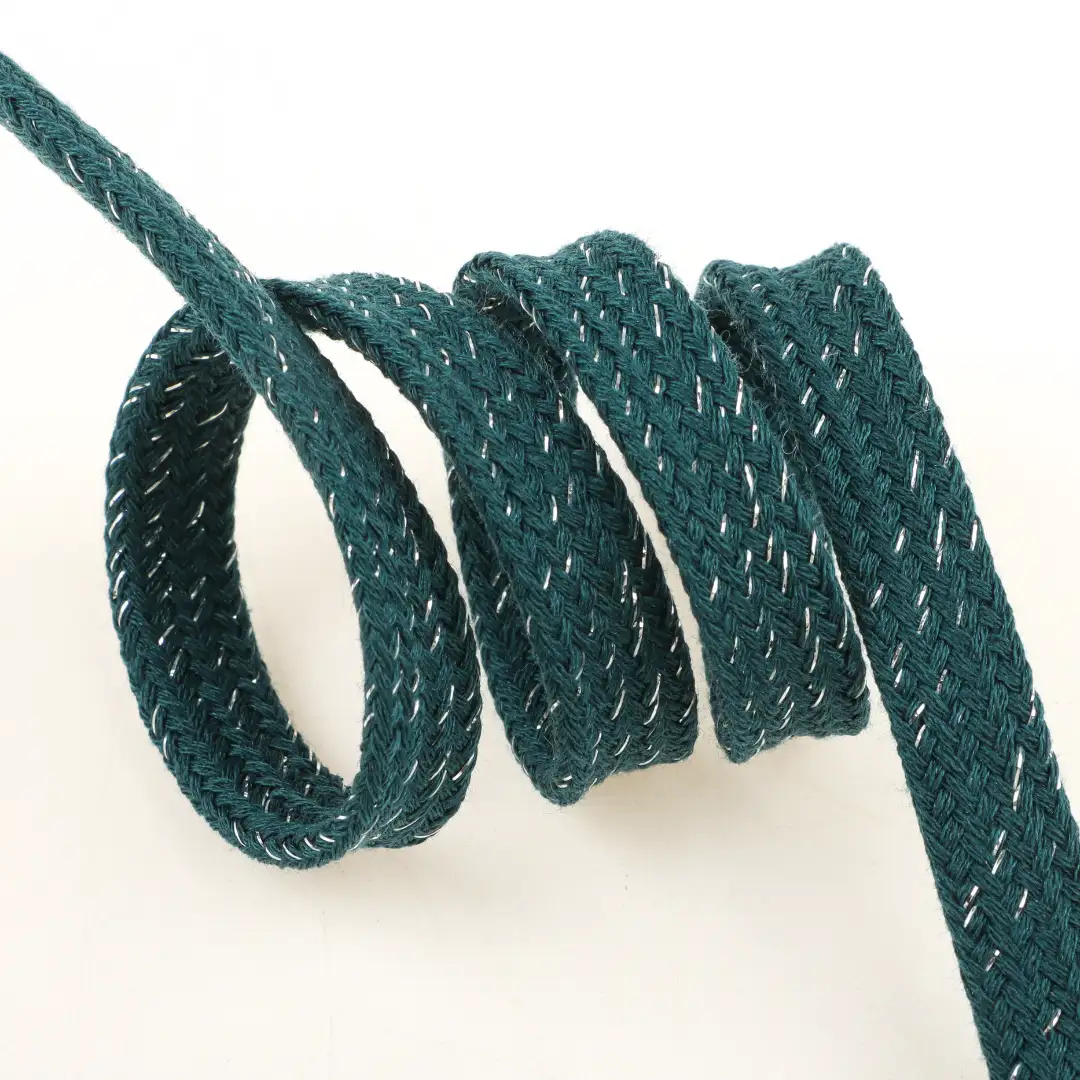 Multicolor  Polyester Rope for Overcoat buy garments accessories in bulk from China wholesaler at wholesale price free worldwide shipping Alibaba