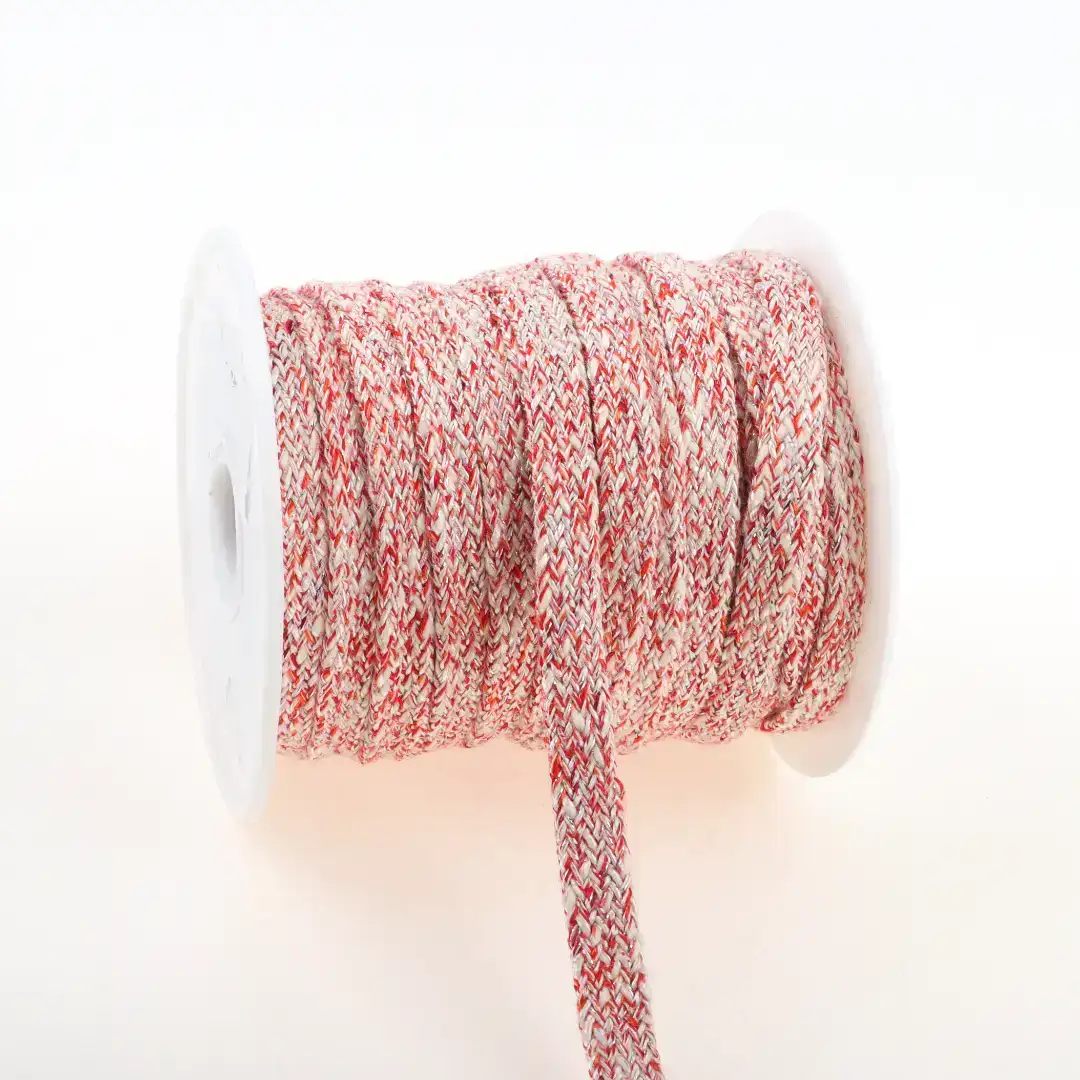 Multicolor  Polyester Rope for Jackets buy garments accessories in bulk from China wholesaler at wholesale price free worldwide shipping Alibaba