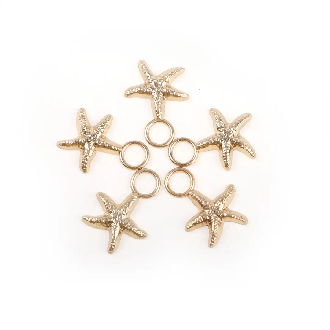 Gold  Ornaments Other Trims for Swimsuits buy garments accessories in bulk from China wholesaler at wholesale price free worldwide shipping Alibaba