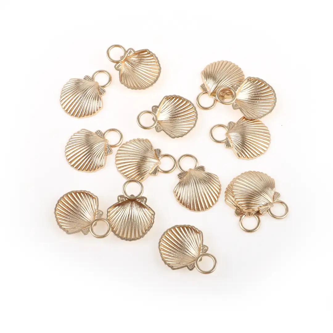 Gold  Ornaments Other Trims for Swimsuits buy garments accessories in bulk from China wholesaler at wholesale price free worldwide shipping Alibaba