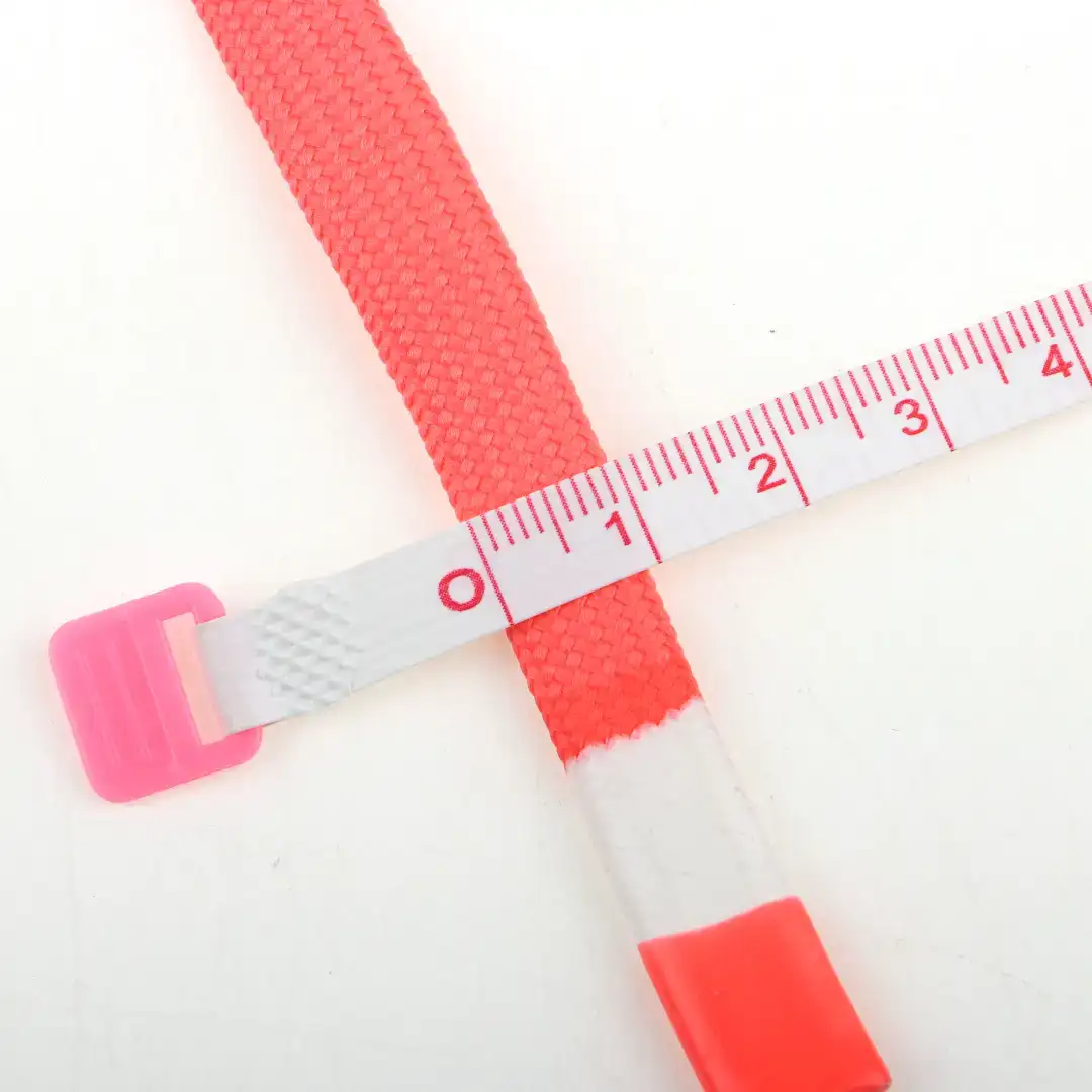 Pink  Polyester Rope for Overcoat buy garments accessories in bulk from China wholesaler at wholesale price free worldwide shipping Alibaba