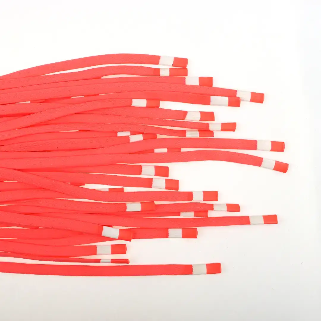 Pink  Polyester Rope for Overcoat buy garments accessories in bulk from China wholesaler at wholesale price free worldwide shipping Alibaba