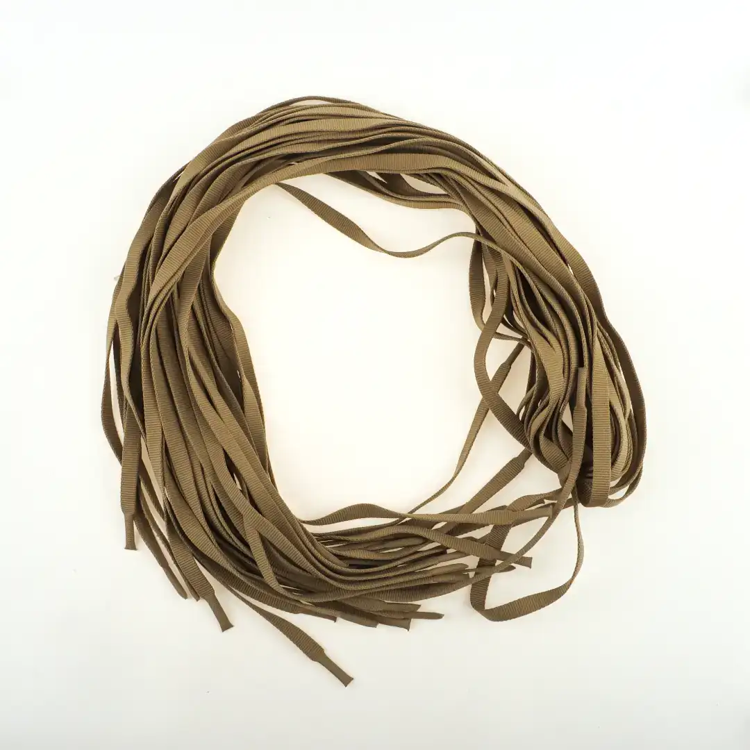 Green  Polyester Rope for Overcoat buy garments accessories in bulk from China wholesaler at wholesale price free worldwide shipping Alibaba
