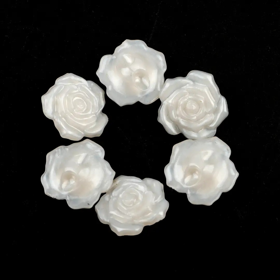 White 1 holes Resin Button for Shirt buy garments accessories in bulk from China wholesaler at wholesale price free worldwide shipping Alibaba