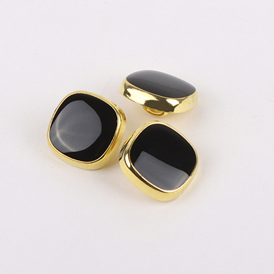 Black 1 holes Plastic Button for Shirt,Tank Top,Blouse buy garments accessories in bulk from China wholesaler at wholesale price free worldwide shipping Alibaba