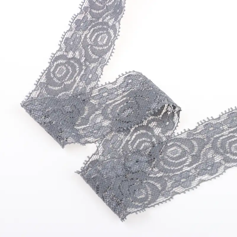 Gray  Crochet Lace for Skirt buy garments accessories in bulk from China wholesaler at wholesale price free worldwide shipping Alibaba