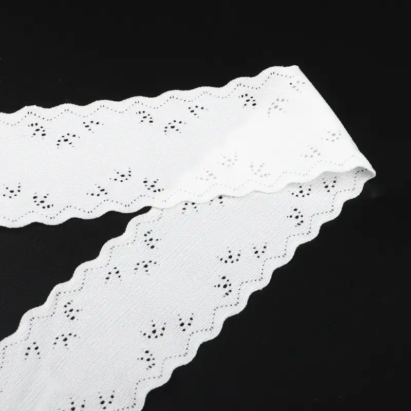 White  Crochet Lace for Shirt buy garments accessories in bulk from China wholesaler at wholesale price free worldwide shipping Alibaba