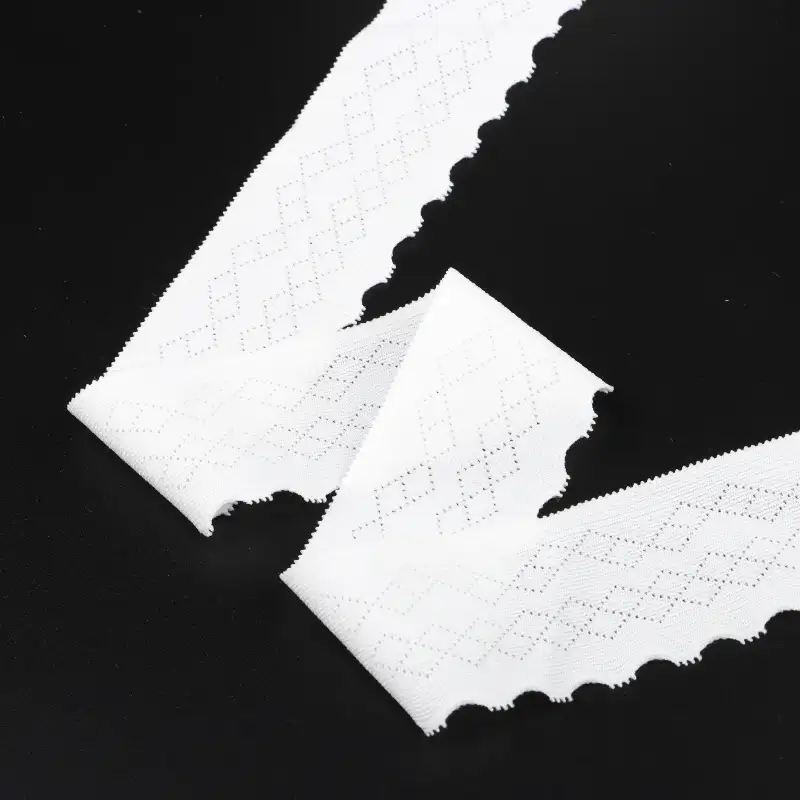 White  Crochet Lace for Shirt buy garments accessories in bulk from China wholesaler at wholesale price free worldwide shipping Alibaba