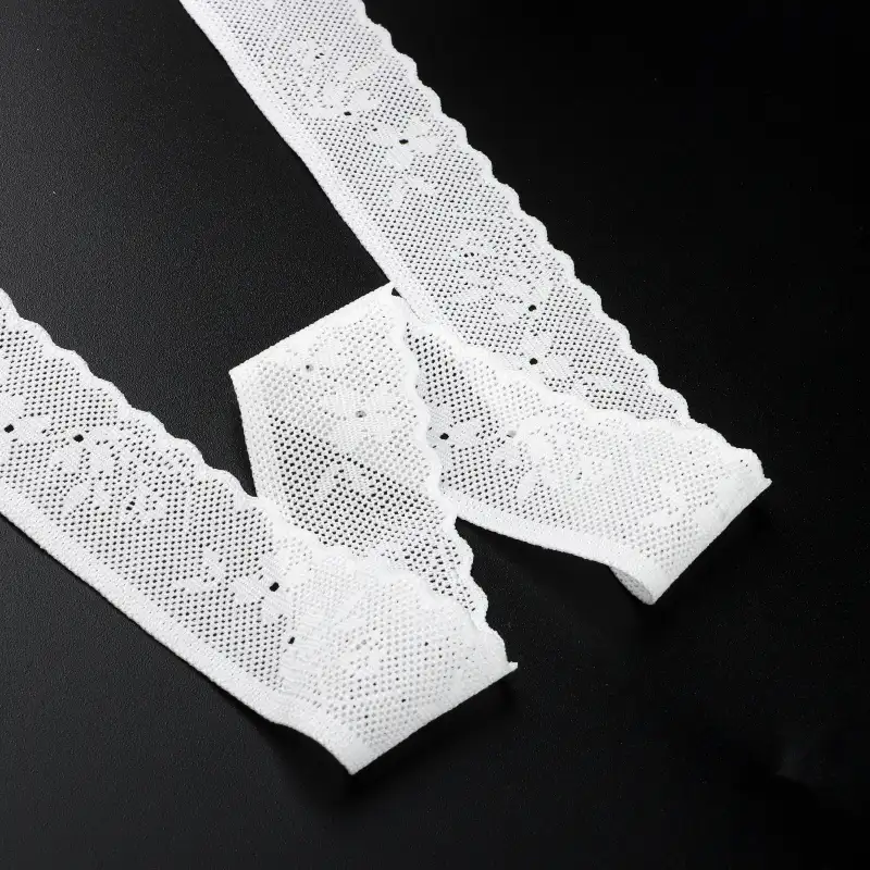 White  Crochet Lace for Shirt buy garments accessories in bulk from China wholesaler at wholesale price free worldwide shipping Alibaba