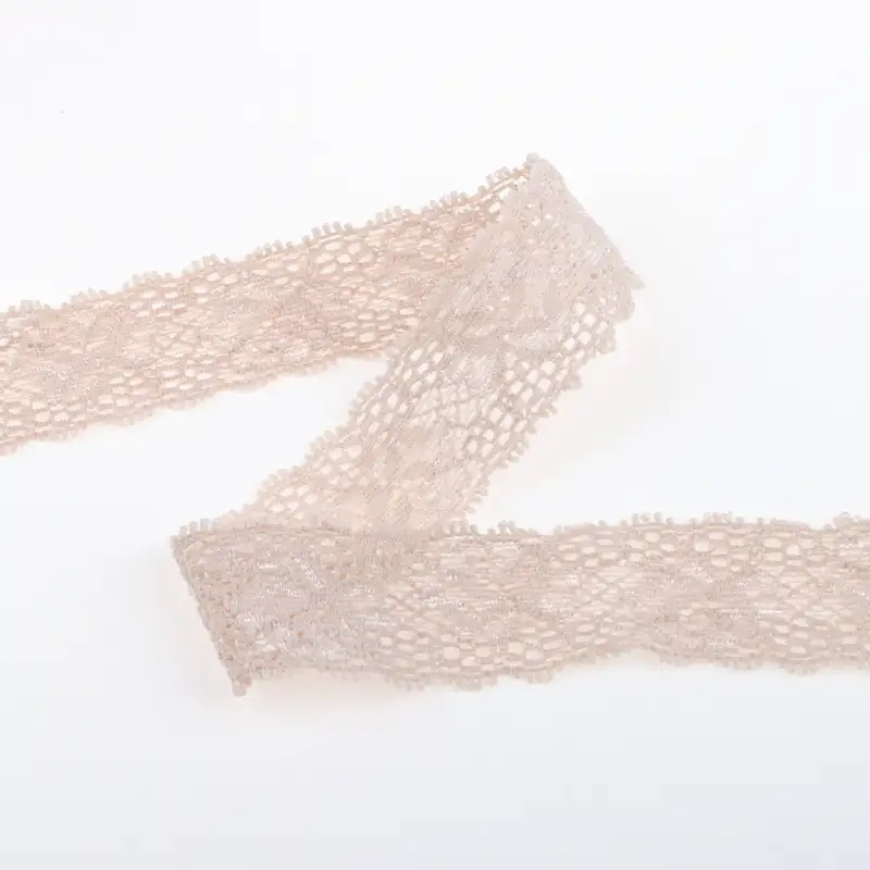 Pink  Crochet Lace for Shirt,Skirt buy garments accessories in bulk from China wholesaler at wholesale price free worldwide shipping Alibaba