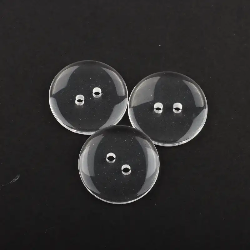 Gray 4 holes Resin Button for Overcoat buy garments accessories in bulk from China wholesaler at wholesale price free worldwide shipping Alibaba