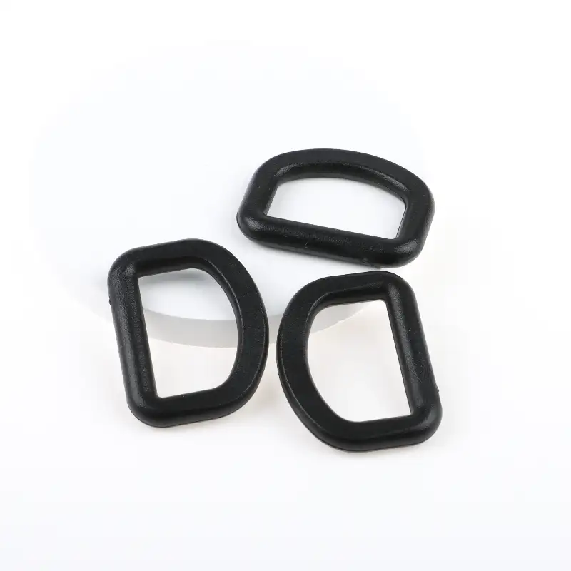 Black  Slide Buckle for Overcoat buy garments accessories in bulk from China wholesaler at wholesale price free worldwide shipping Alibaba