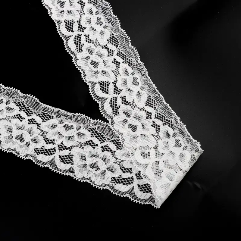 White  Crochet Lace for Skirt buy garments accessories in bulk from China wholesaler at wholesale price free worldwide shipping Alibaba