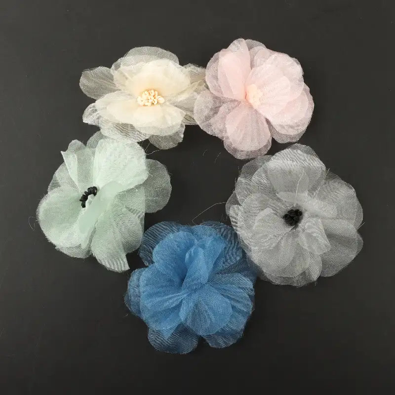 Multicolor  Ornaments Other Trims for T-Shirt buy garments accessories in bulk from China wholesaler at wholesale price free worldwide shipping Alibaba