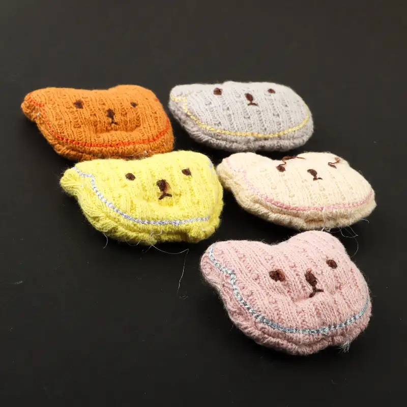 Multicolor  Ornaments Other Trims for T-Shirt buy garments accessories in bulk from China wholesaler at wholesale price free worldwide shipping Alibaba