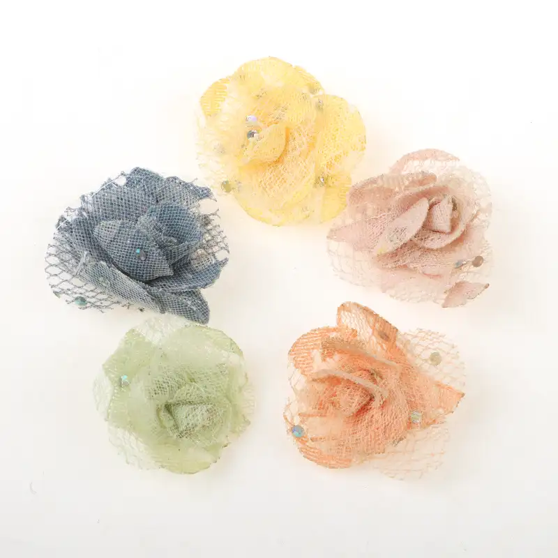 Multicolor  Ornaments Other Trims for T-Shirt buy garments accessories in bulk from China wholesaler at wholesale price free worldwide shipping Alibaba