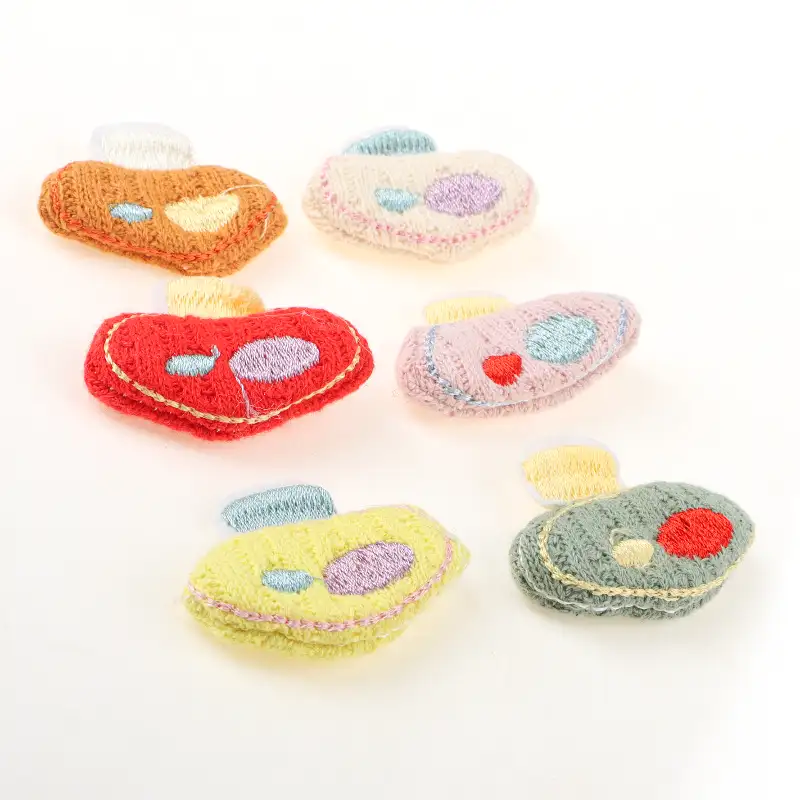 Multicolor  Ornaments Other Trims for T-Shirt buy garments accessories in bulk from China wholesaler at wholesale price free worldwide shipping Alibaba