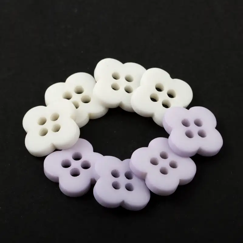 Multicolor 4 holes Plastic Button for T-Shirt buy garments accessories in bulk from China wholesaler at wholesale price free worldwide shipping Alibaba